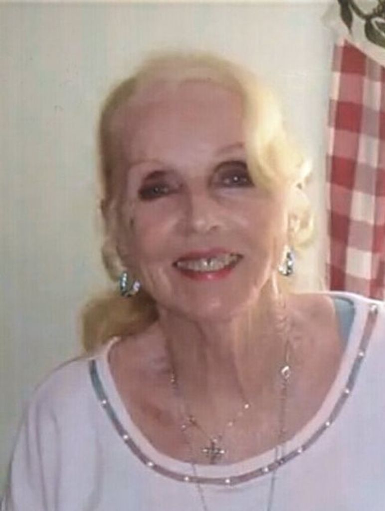 Brenda Kay (Garrett)  Boles