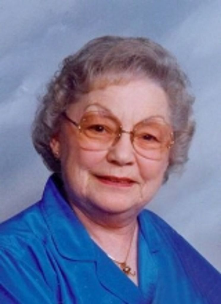 Charlene Louise Farney