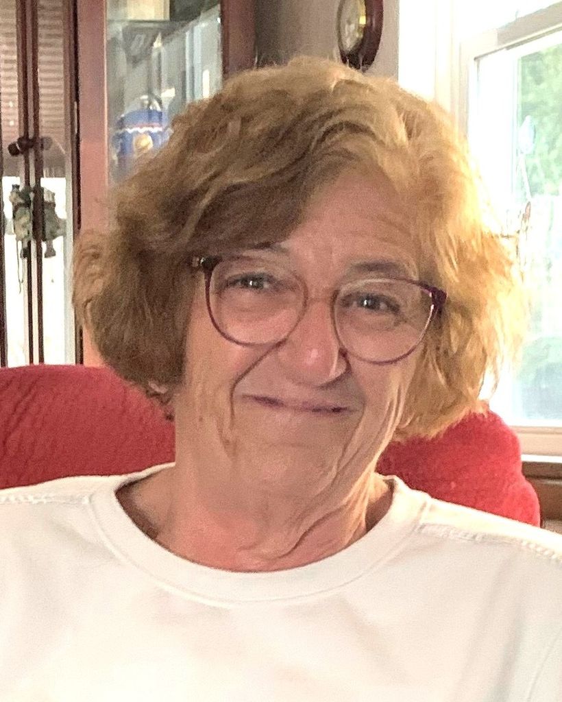 Nancy L. (Marrano) Jackson