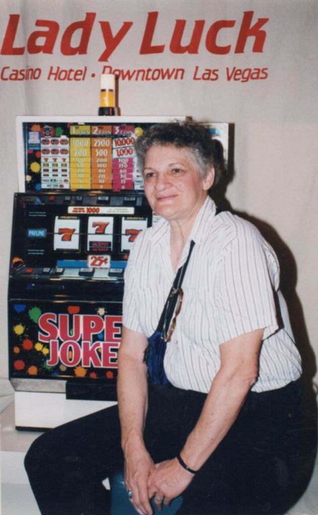 Dorothy  J. Dismont