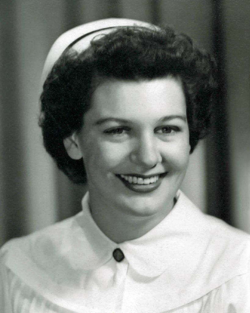 Bernice Shirley Profile Photo