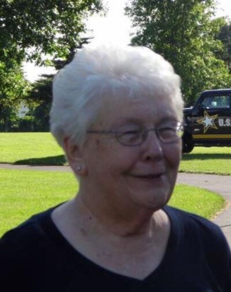 Irene Frances Dewine Profile Photo