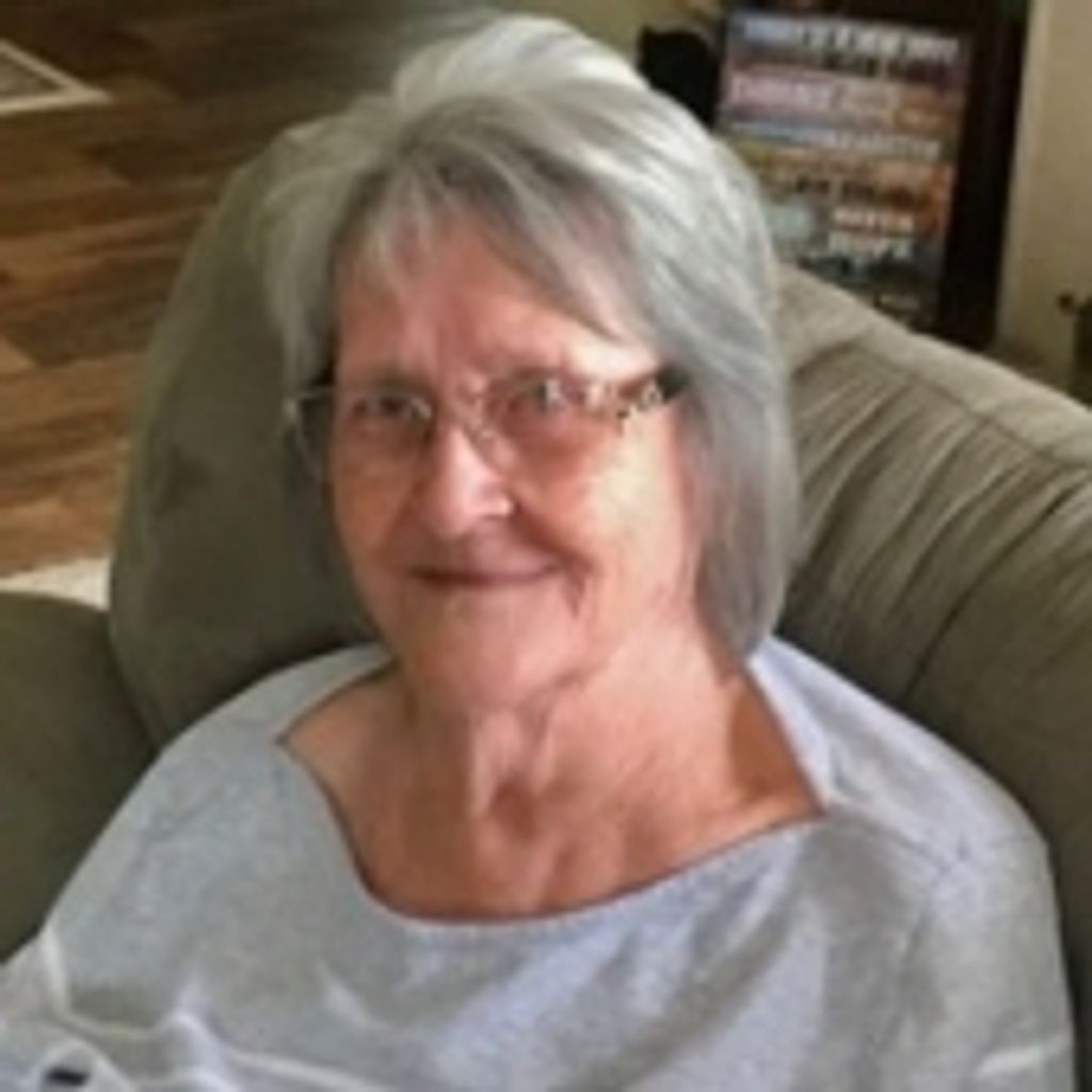 'Tootsie' Juanita Adams