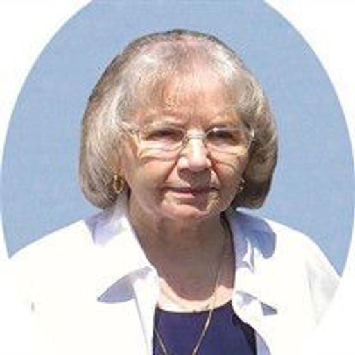 Jean Kindle Profile Photo