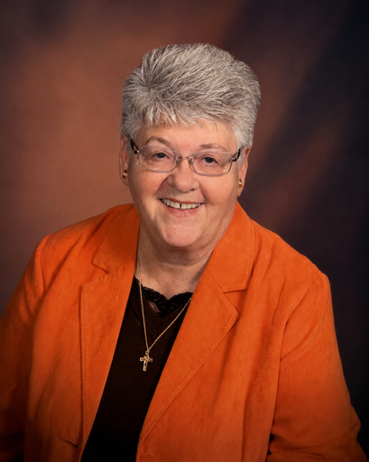 Delanis Eckroth's obituary image