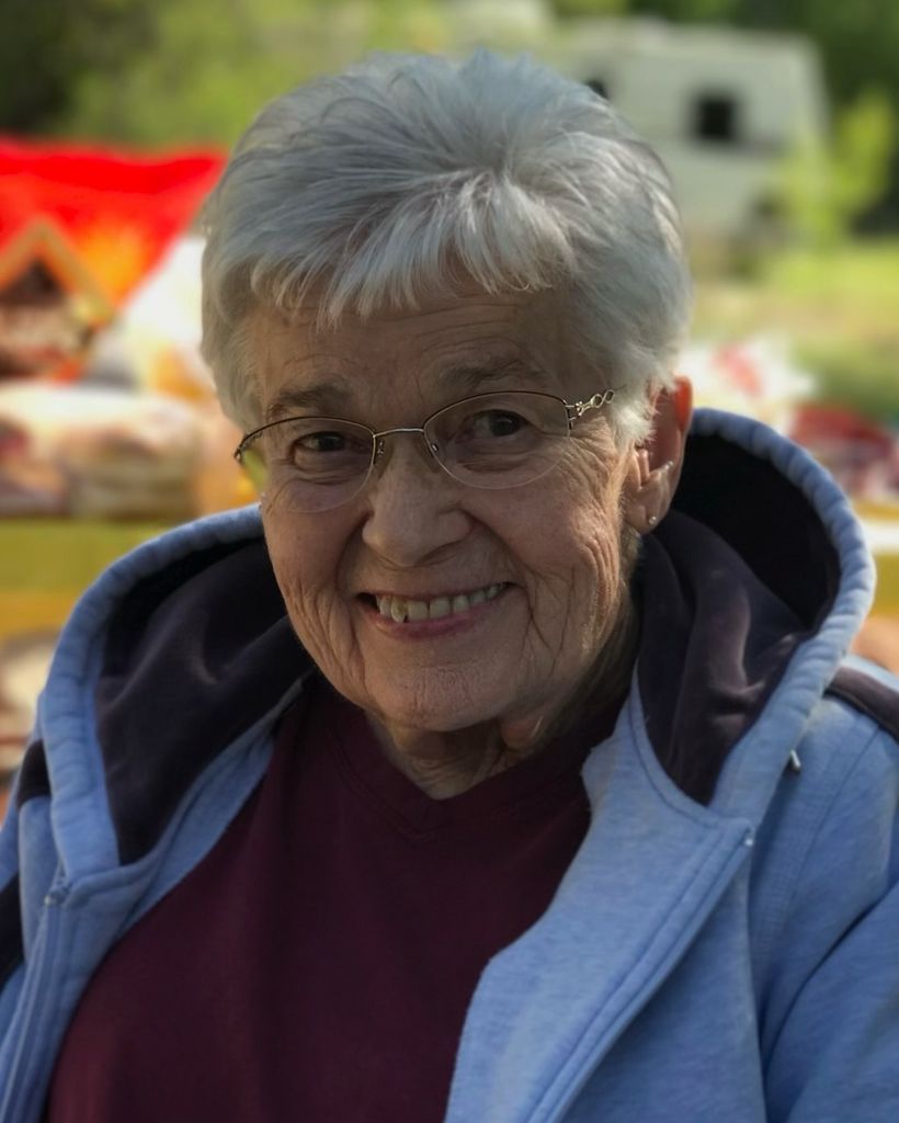 Elaine Sheppick Largent