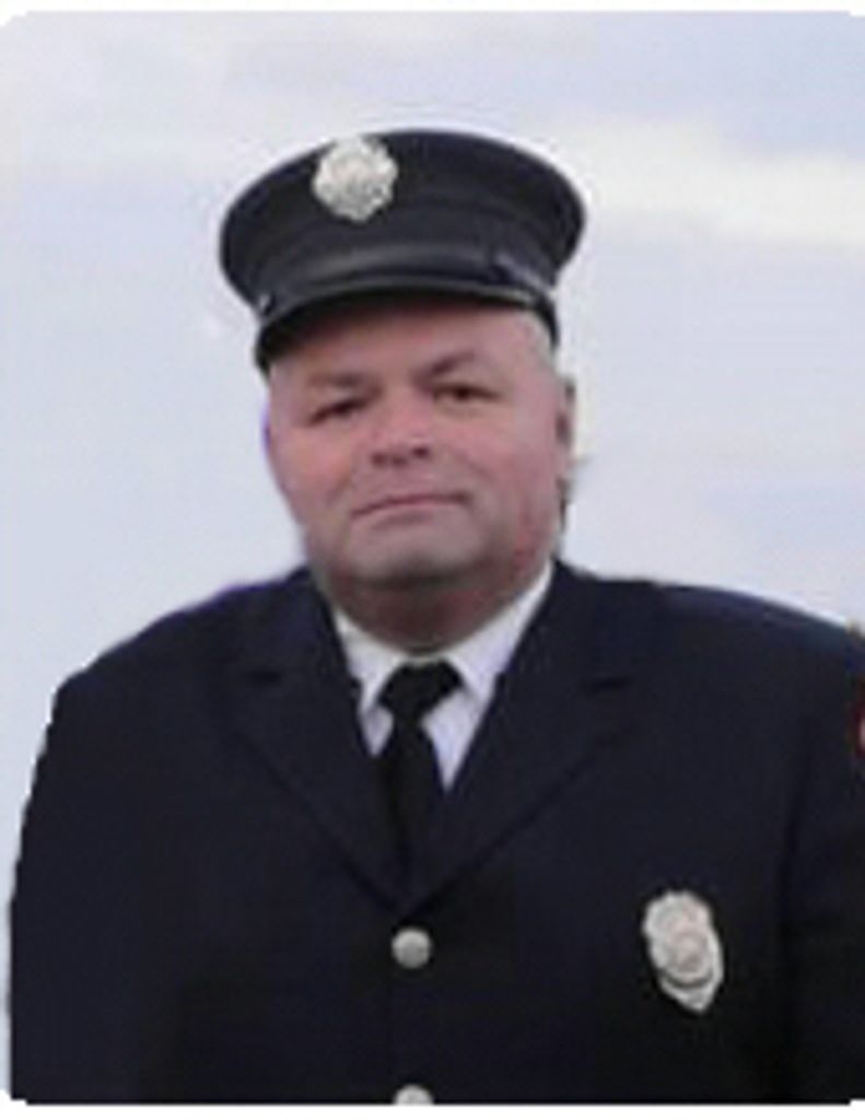 Bob Nichols Profile Photo