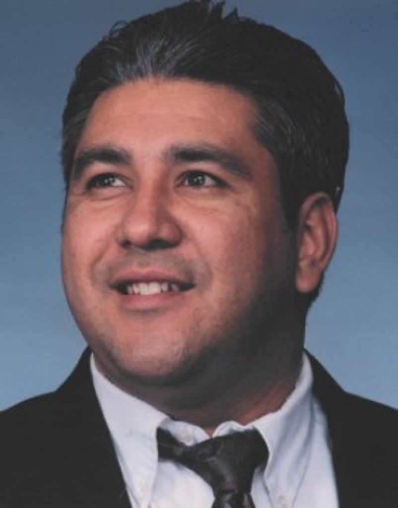 Francisco Vega, Jr.