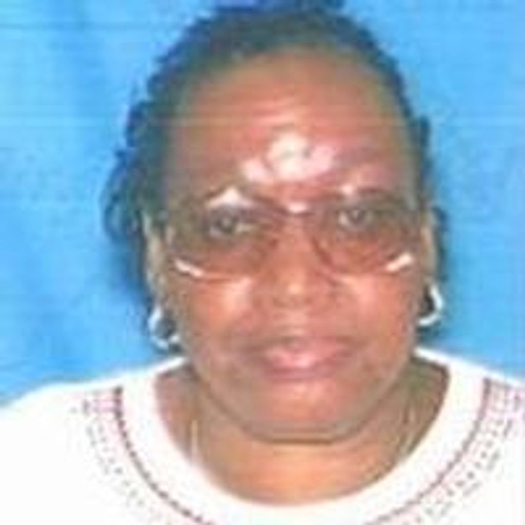 Sarah Jeanette Watson