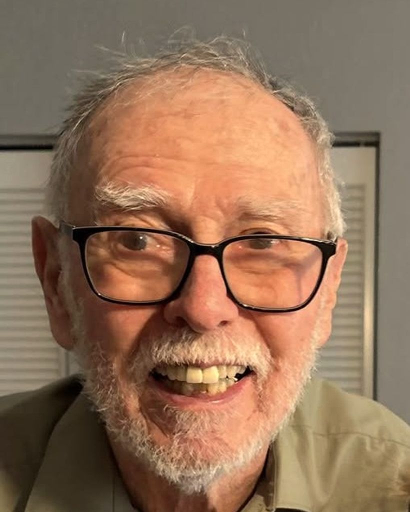 Julian Graham Bartlett