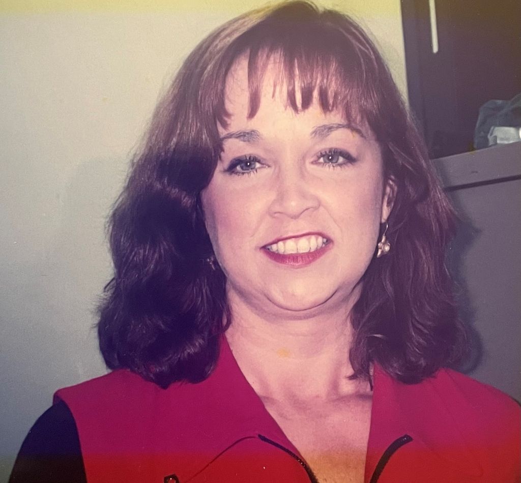 Mary Elizabeth Carlisle