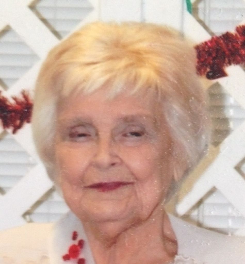 Dolly B. Conger Profile Photo