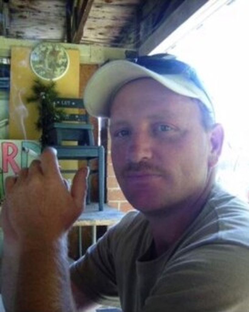 Frank  Jason Perkins Profile Photo