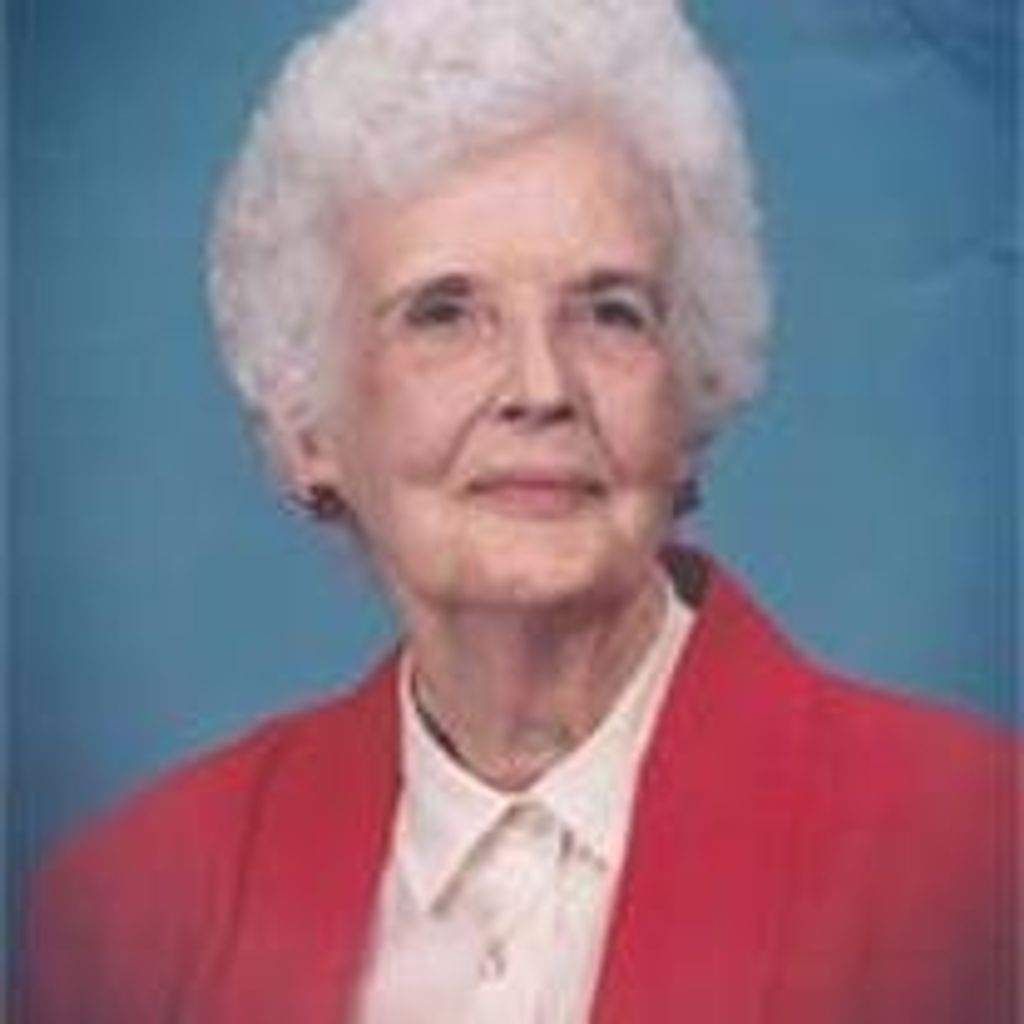 Evelyn Bilheimer