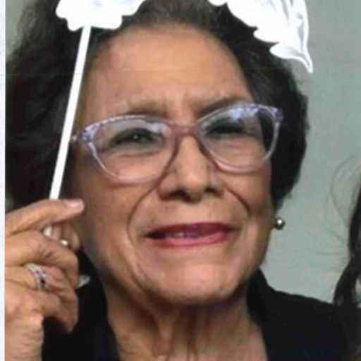 Olga Encisco Profile Photo