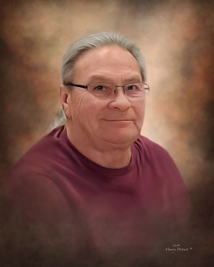 John Preston Rose Jr.
