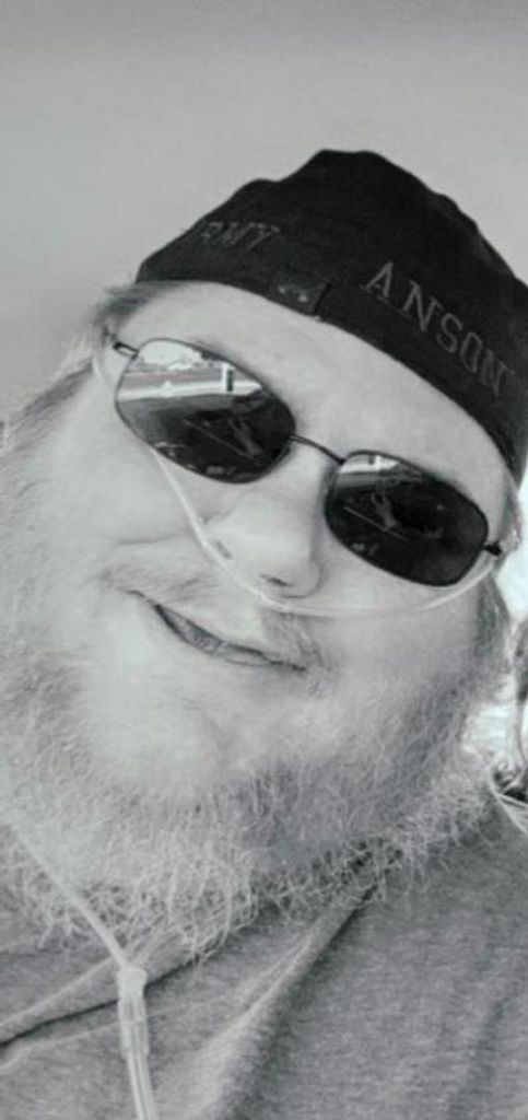 Josh Anson Profile Photo