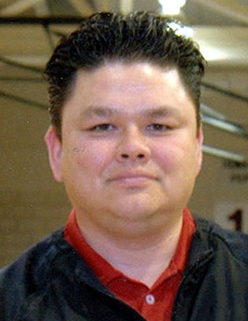 Andrew J. "Andy" Smyczynski