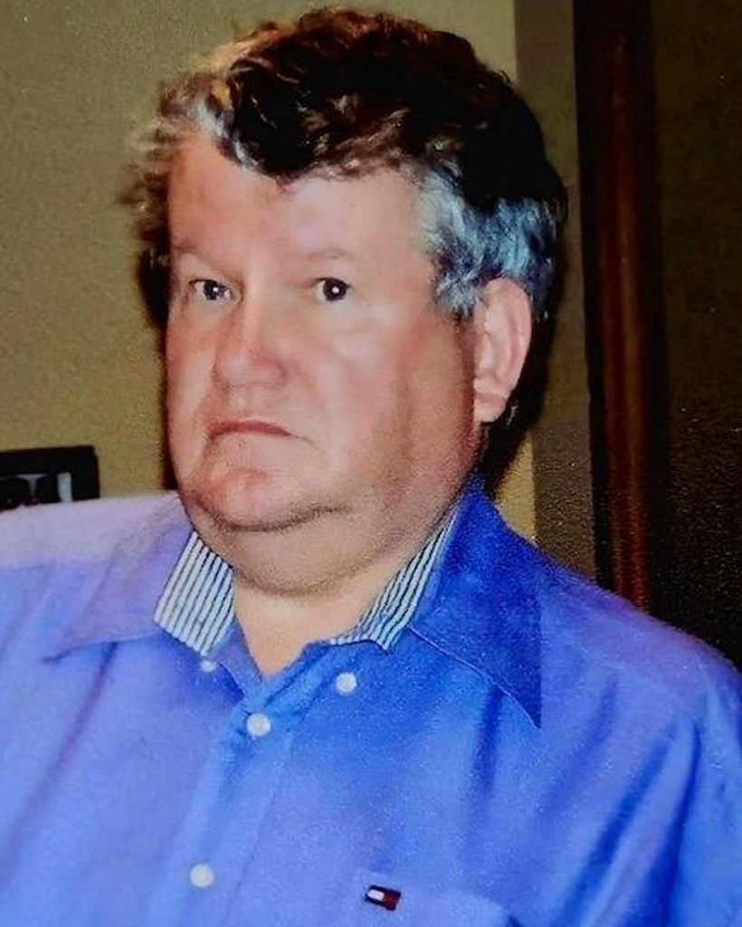 Ronnie W Shaffer