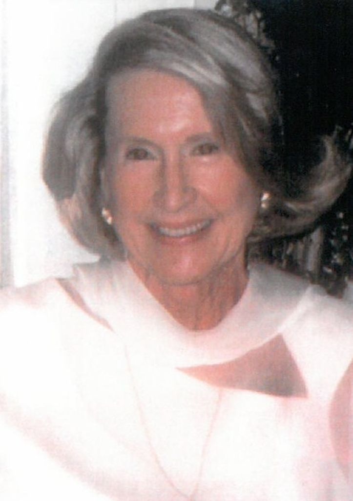 Susan Spear Root Feibleman Profile Photo