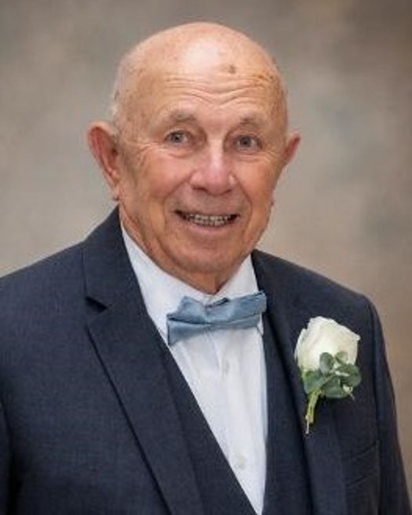 Florin Joseph Vrazel, Sr.