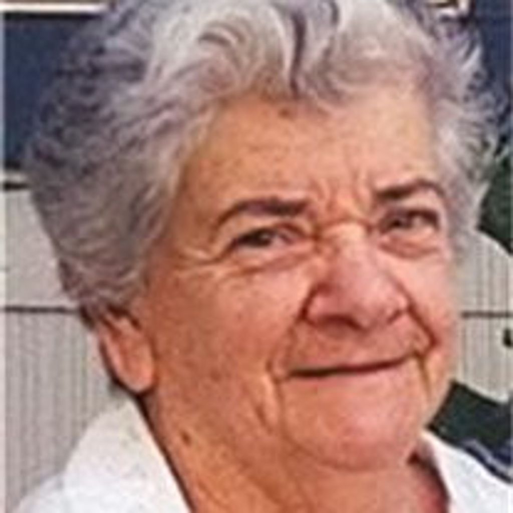 Doris Prejean
