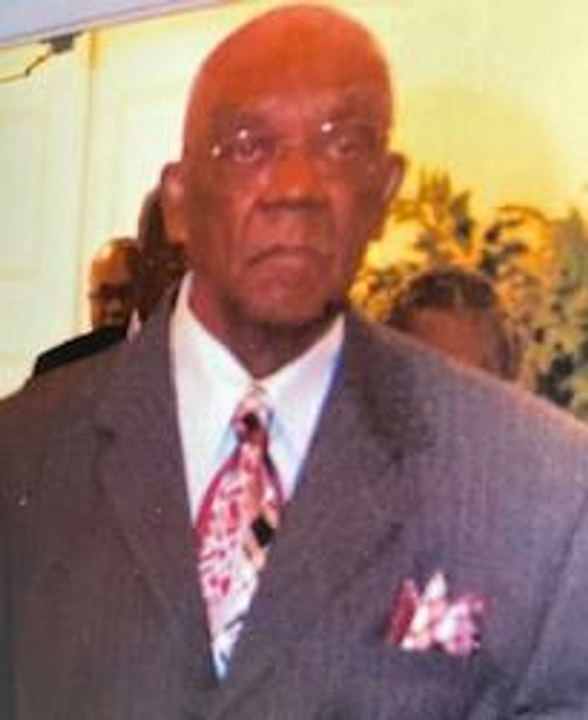 David Barnes, Jr Profile Photo