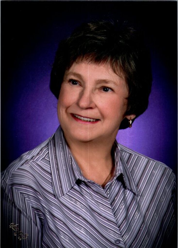 Margaret Elaine (Manion)  Stoffer Profile Photo