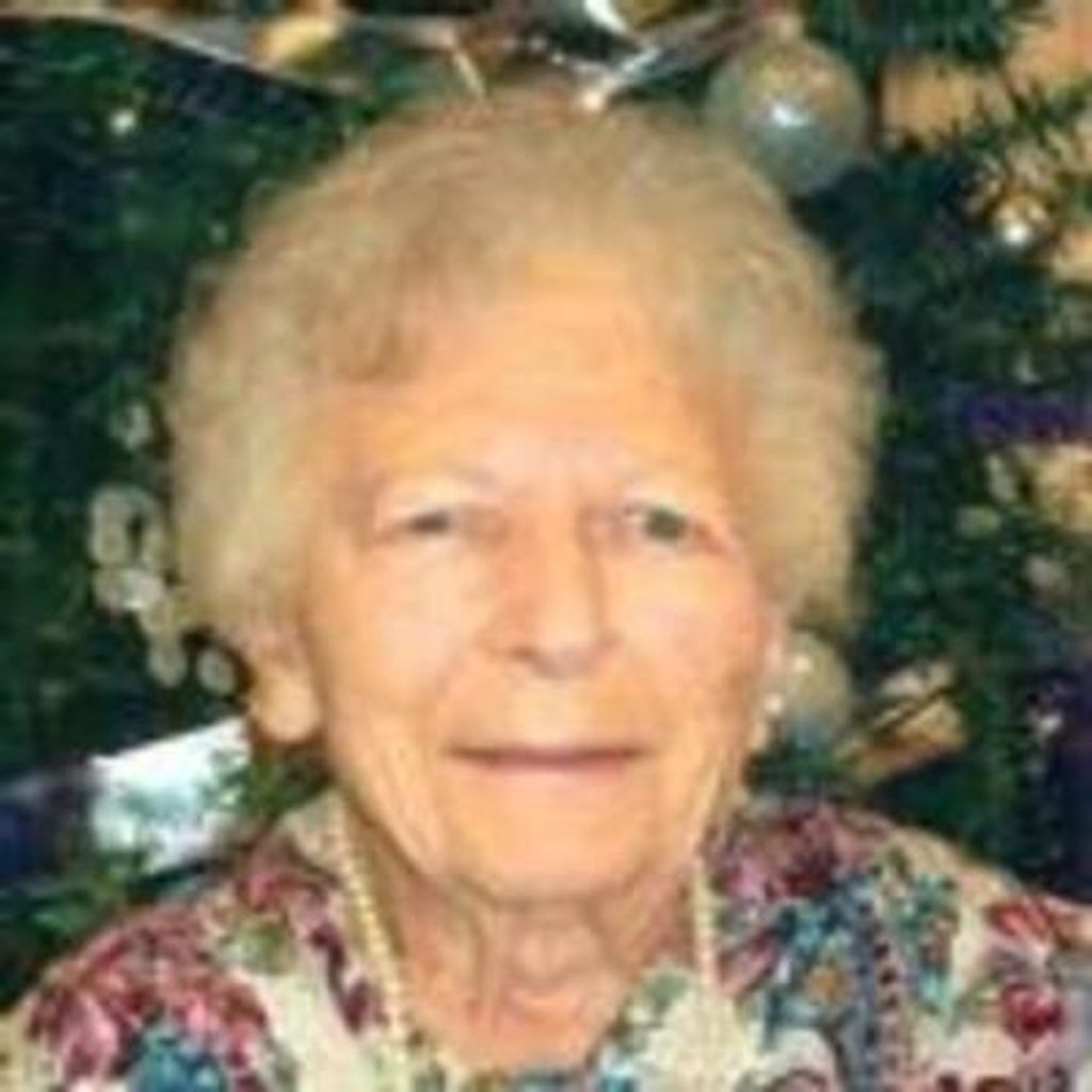 Nellie K. Lutter Profile Photo