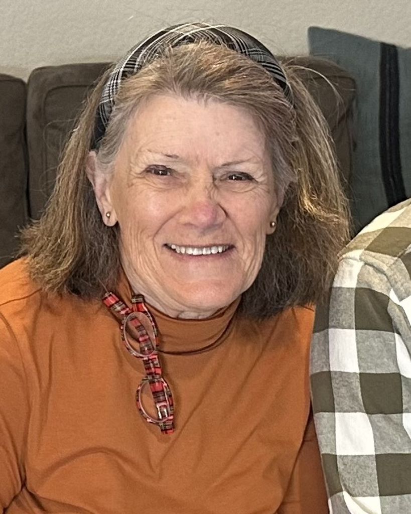 Sandra (Sandy) Bringhurst Murphy Profile Photo