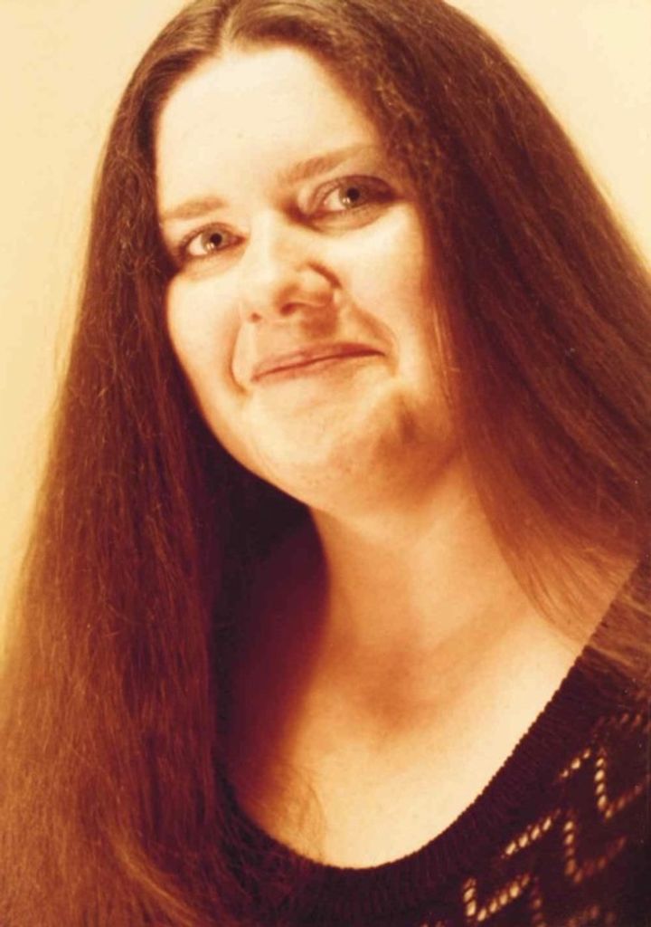 Marilyn Jenkins