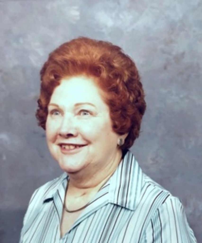 Effie Mae Marcus