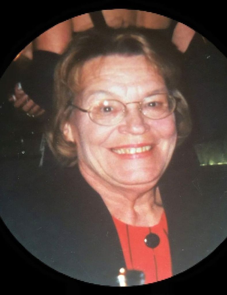 Jeraldine J Mcclure Profile Photo