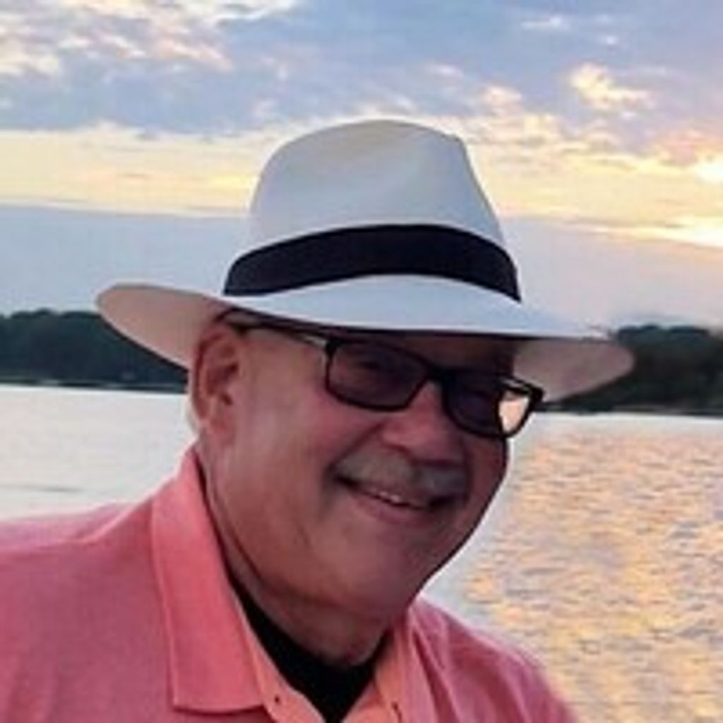 Thomas Michael Freeman