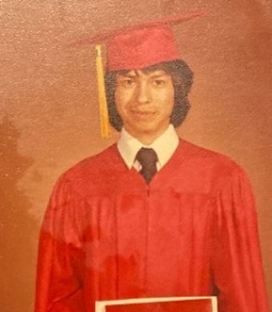 Michael Cruz "Mike" Agueros