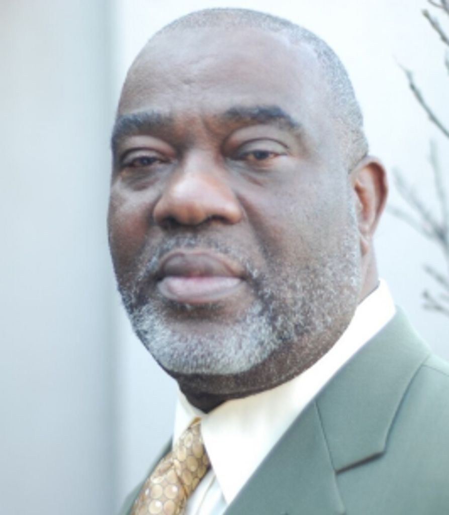 Eric Lloyd Green