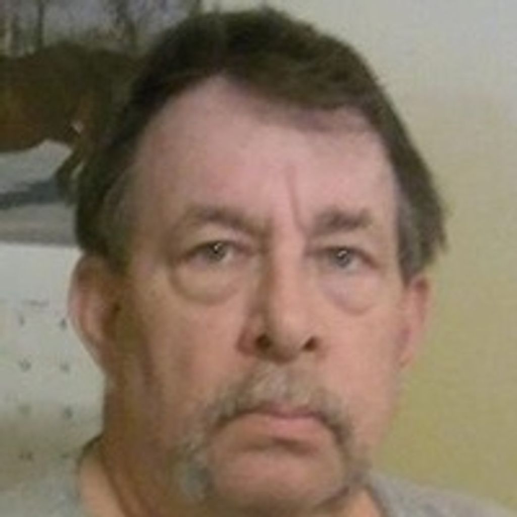 Richard Dale Reed Profile Photo
