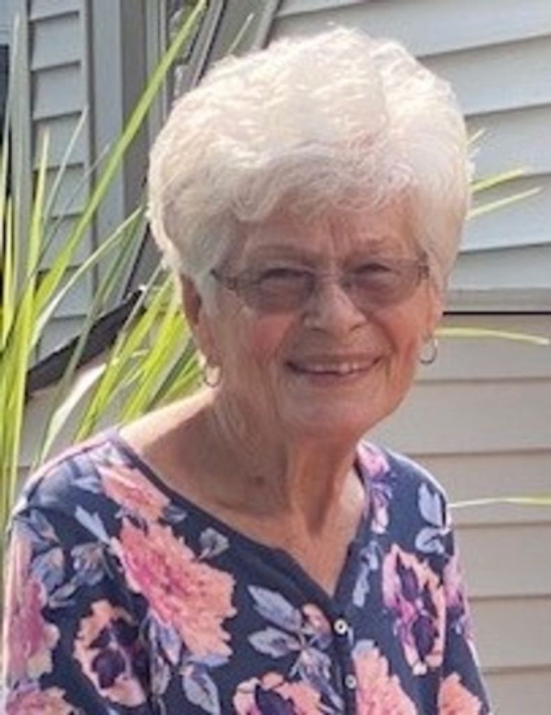 Geraldine E. Hill Profile Photo
