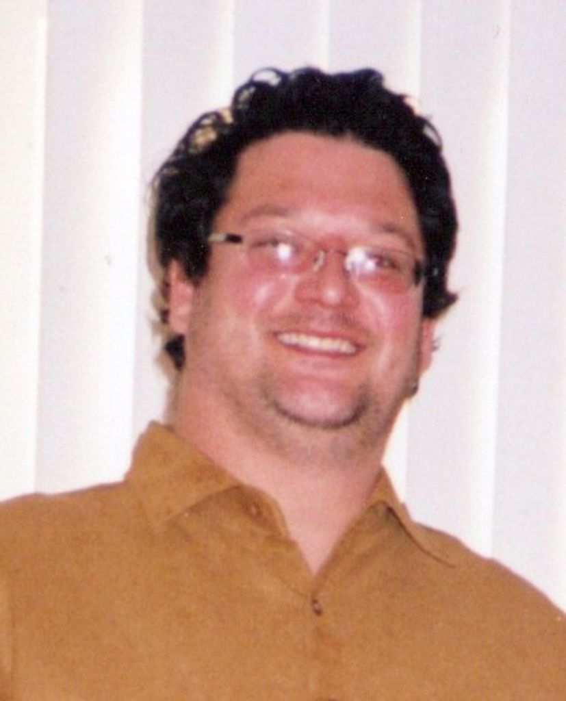 Dayton, Derek Christopher