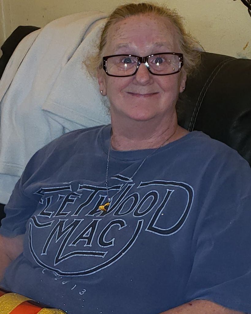 Sarah Boyd Profile Photo