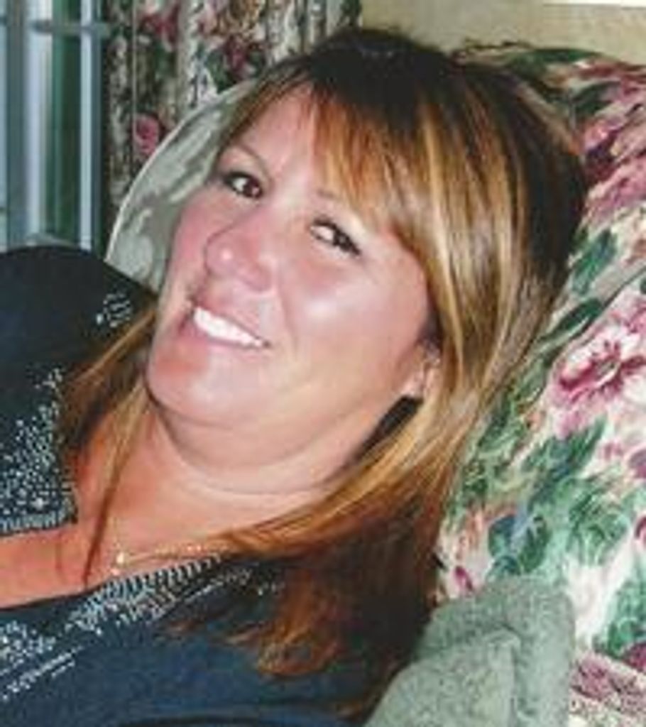 Cheryl Ann (Yanowski)  Boudreau