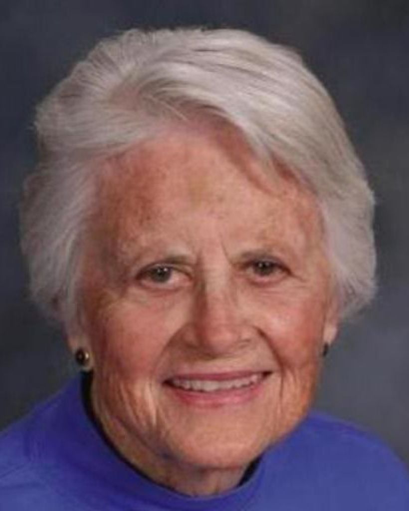 Betty Bobo Pearson Profile Photo