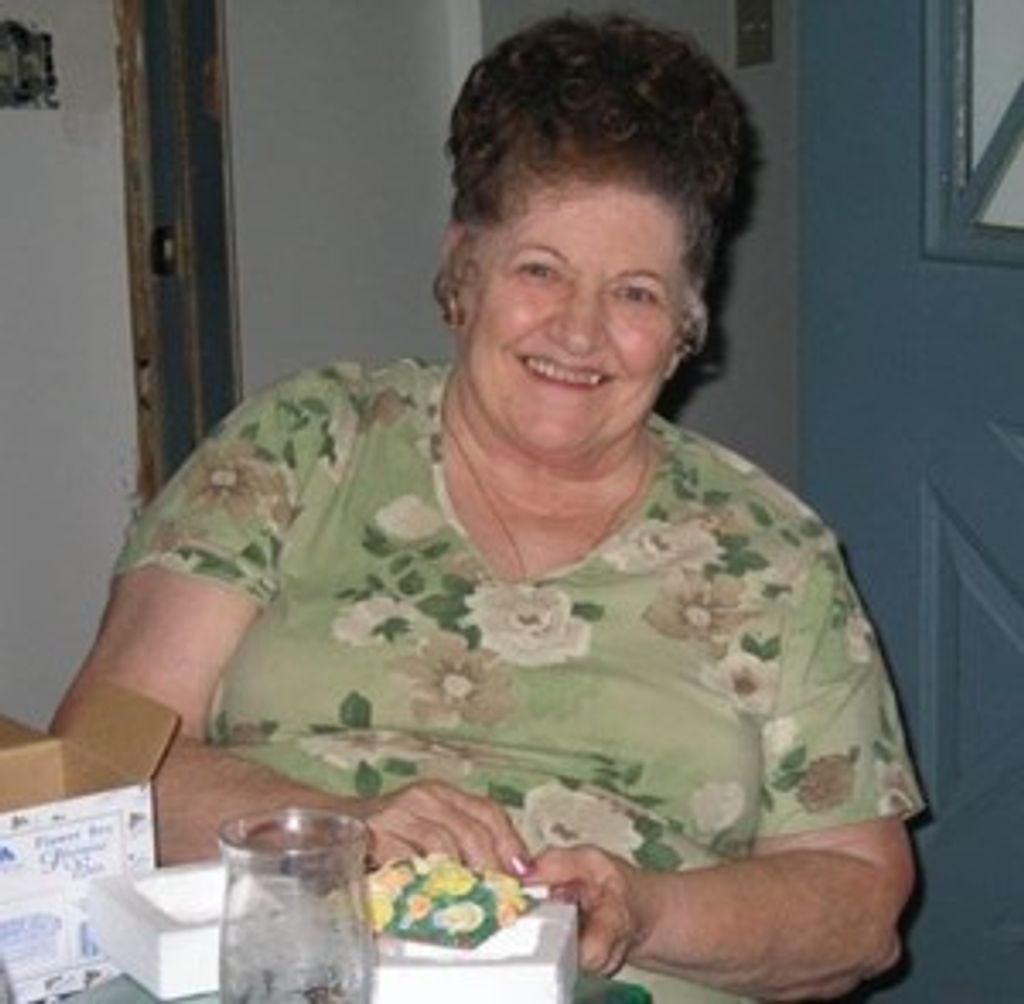 Caroline R. Nugent