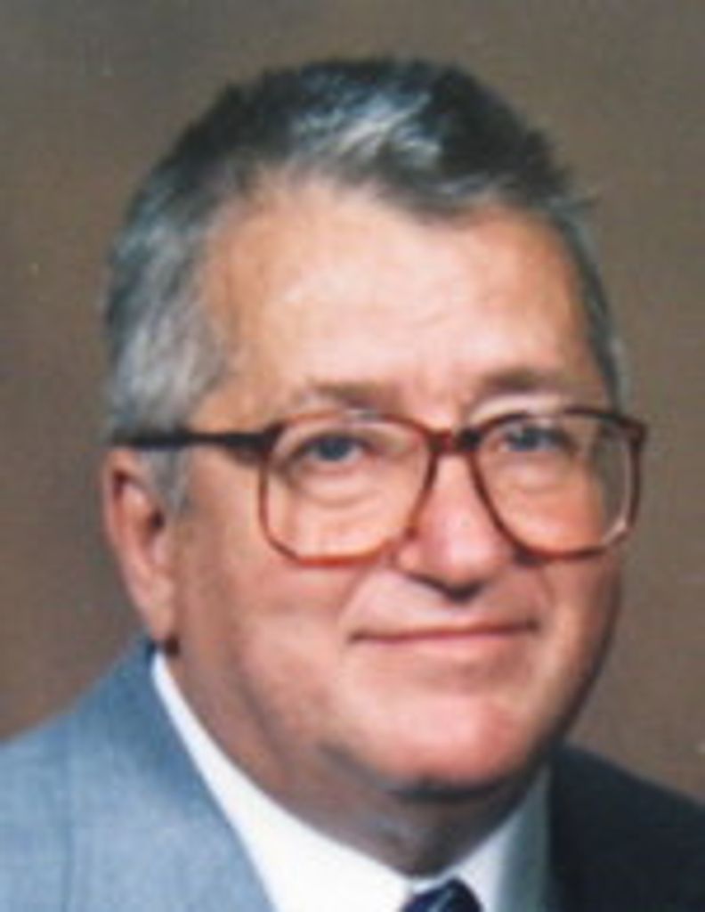 Leonard P Skonieczny, Sr.