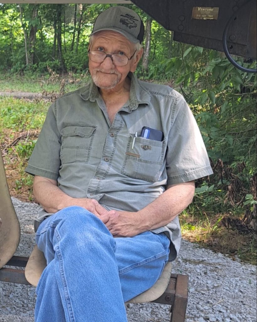 Rodney Lee Riley Profile Photo