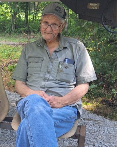 Rodney Lee Riley's obituary image