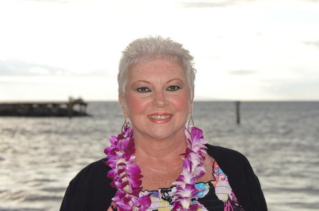 Sheila Annette Wilson Profile Photo