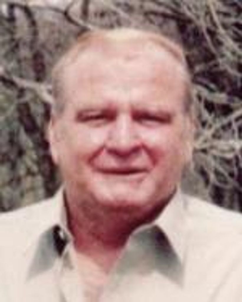 John P. Poissant