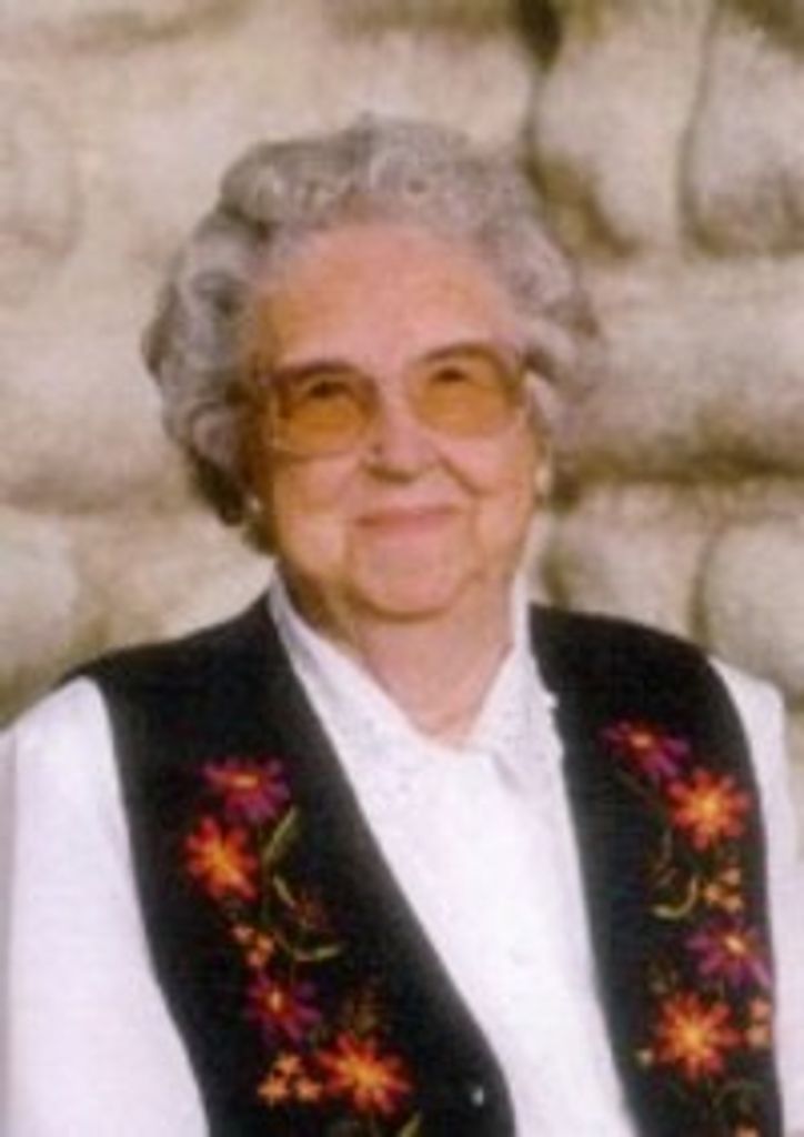Viola Landon Wyatt