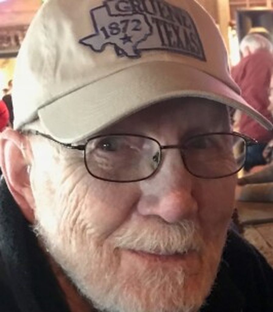 Carl Mentry Profile Photo